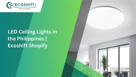 led lights supplier philippines|Ecoshift Shopify .